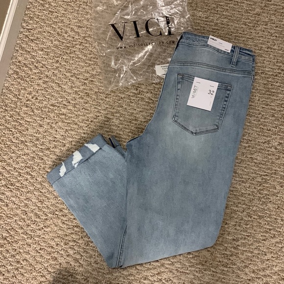 Vici jeans - Picture 1 of 2